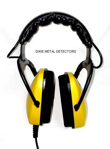 Thresher Submersible headphones for Minelab CTX3030